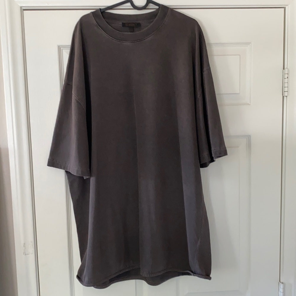 Yeezy Season shirt